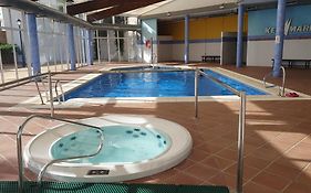 Al Andalus Thalassa III Verarental-Com