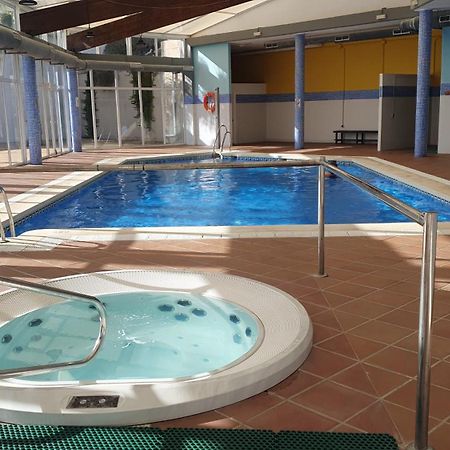 Al Andalus Thalassa III Verarental-Com Buitenkant foto