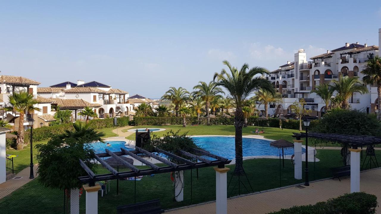 Al Andalus Thalassa III Verarental-Com Buitenkant foto