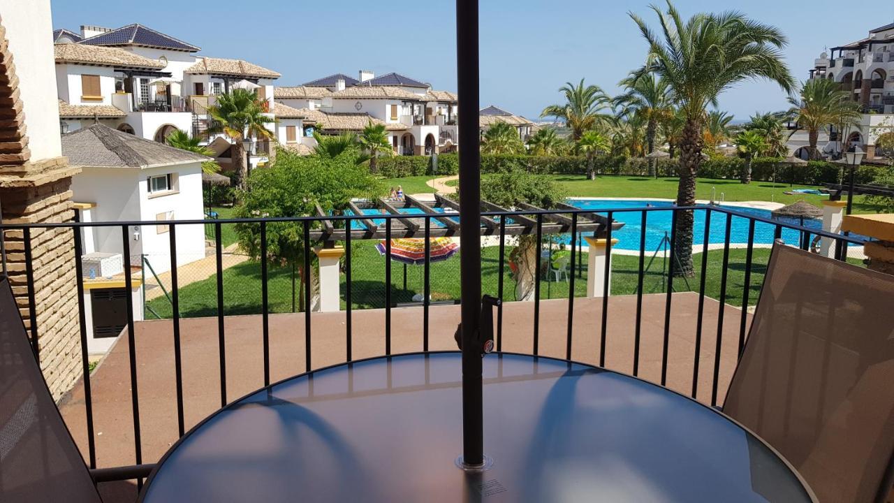 Al Andalus Thalassa III Verarental-Com Buitenkant foto