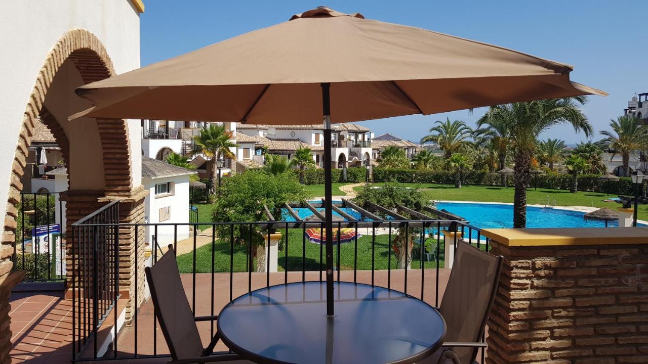 Al Andalus Thalassa III Verarental-Com Buitenkant foto