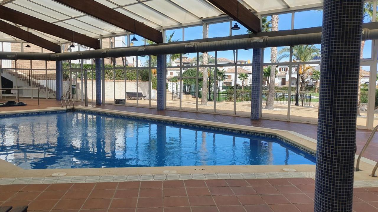 Al Andalus Thalassa III Verarental-Com Buitenkant foto