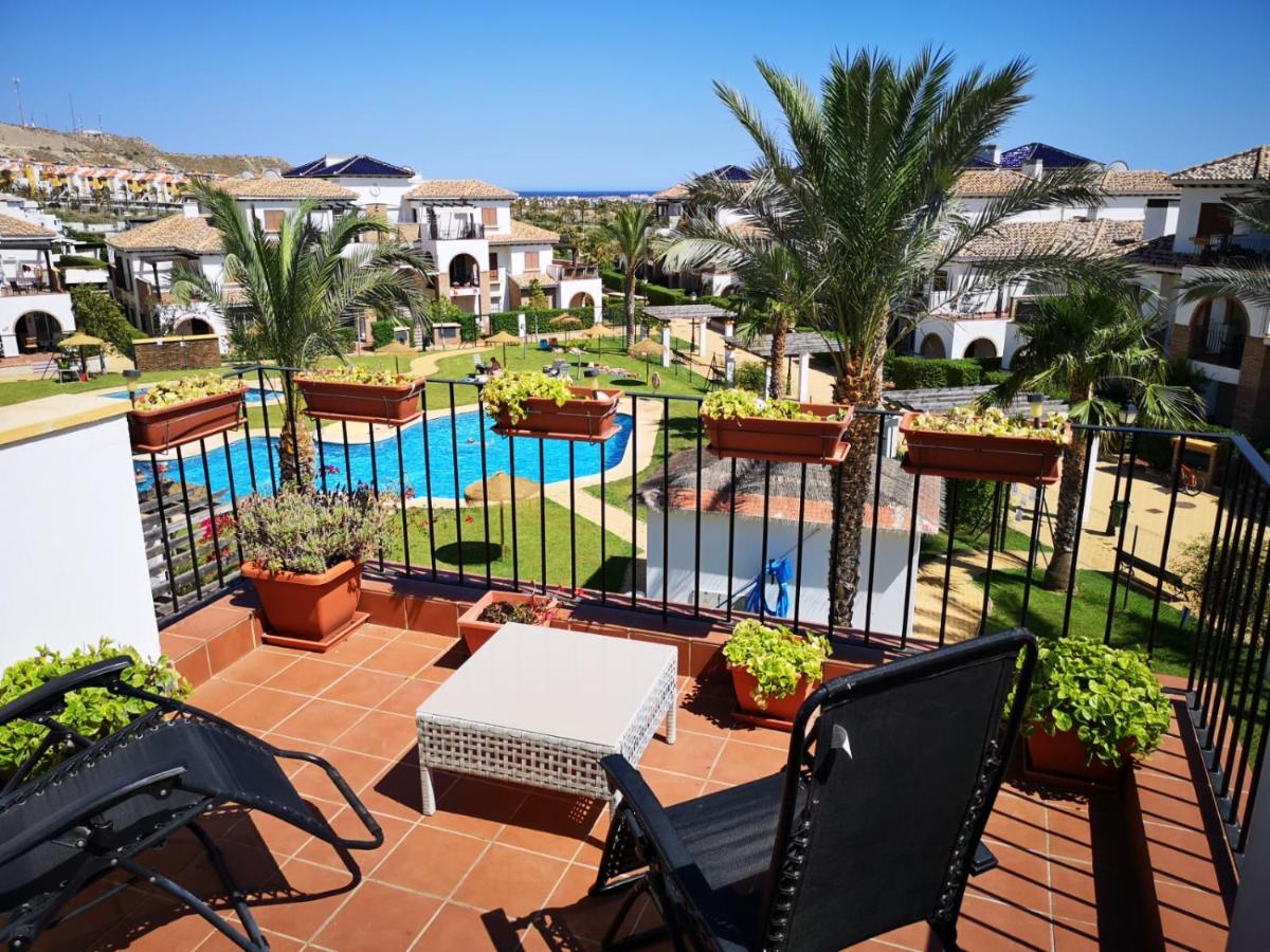Al Andalus Thalassa III Verarental-Com Buitenkant foto