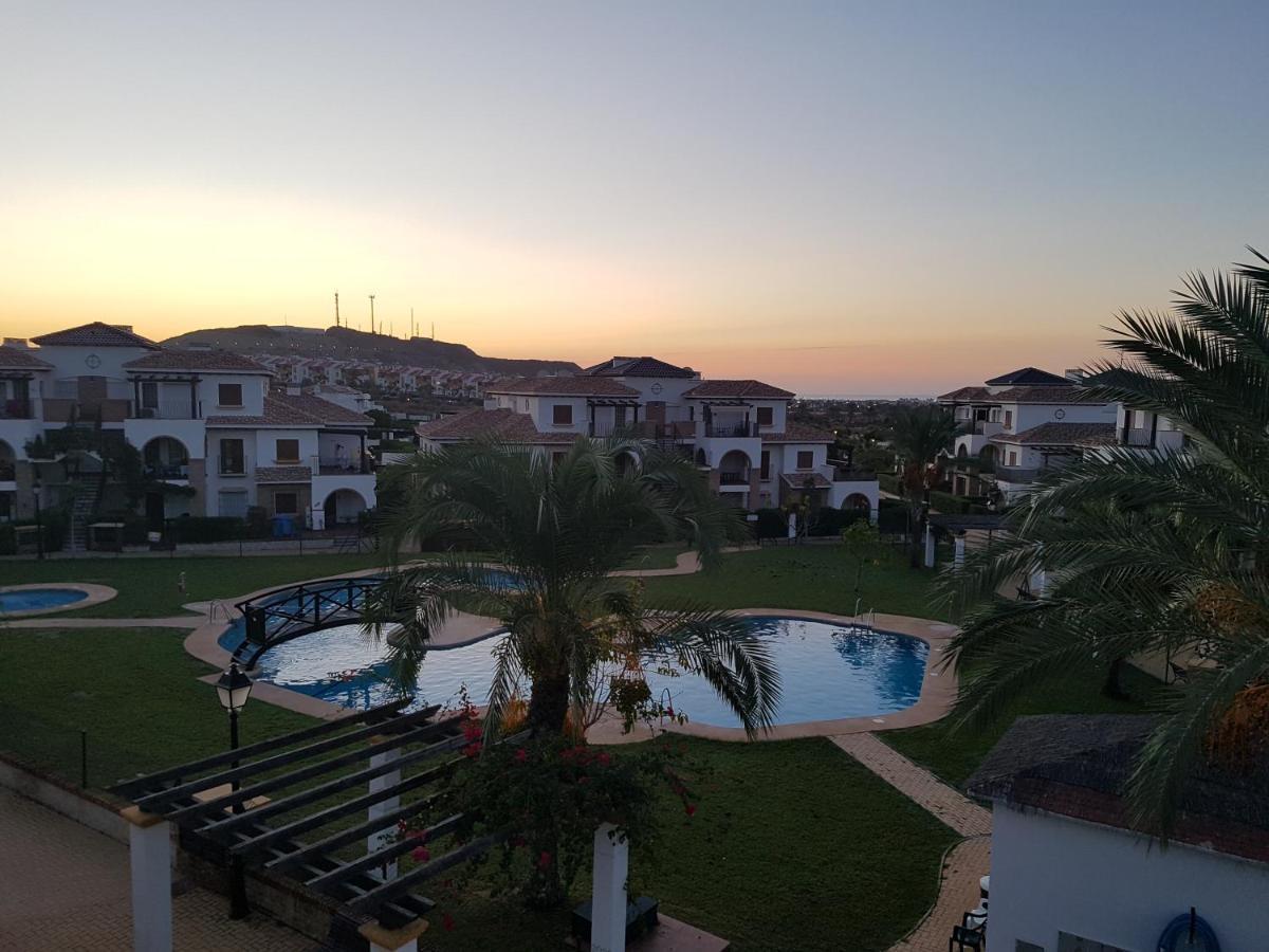 Al Andalus Thalassa III Verarental-Com Buitenkant foto