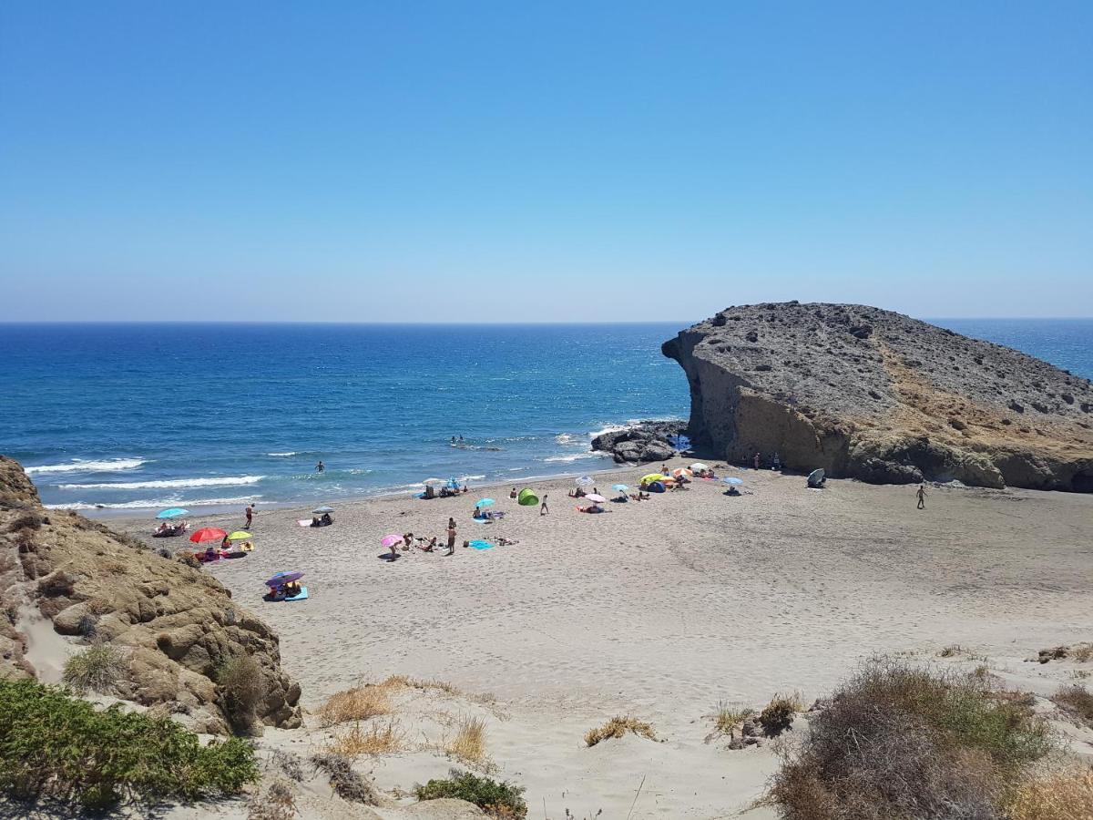 Al Andalus Thalassa III Verarental-Com Buitenkant foto