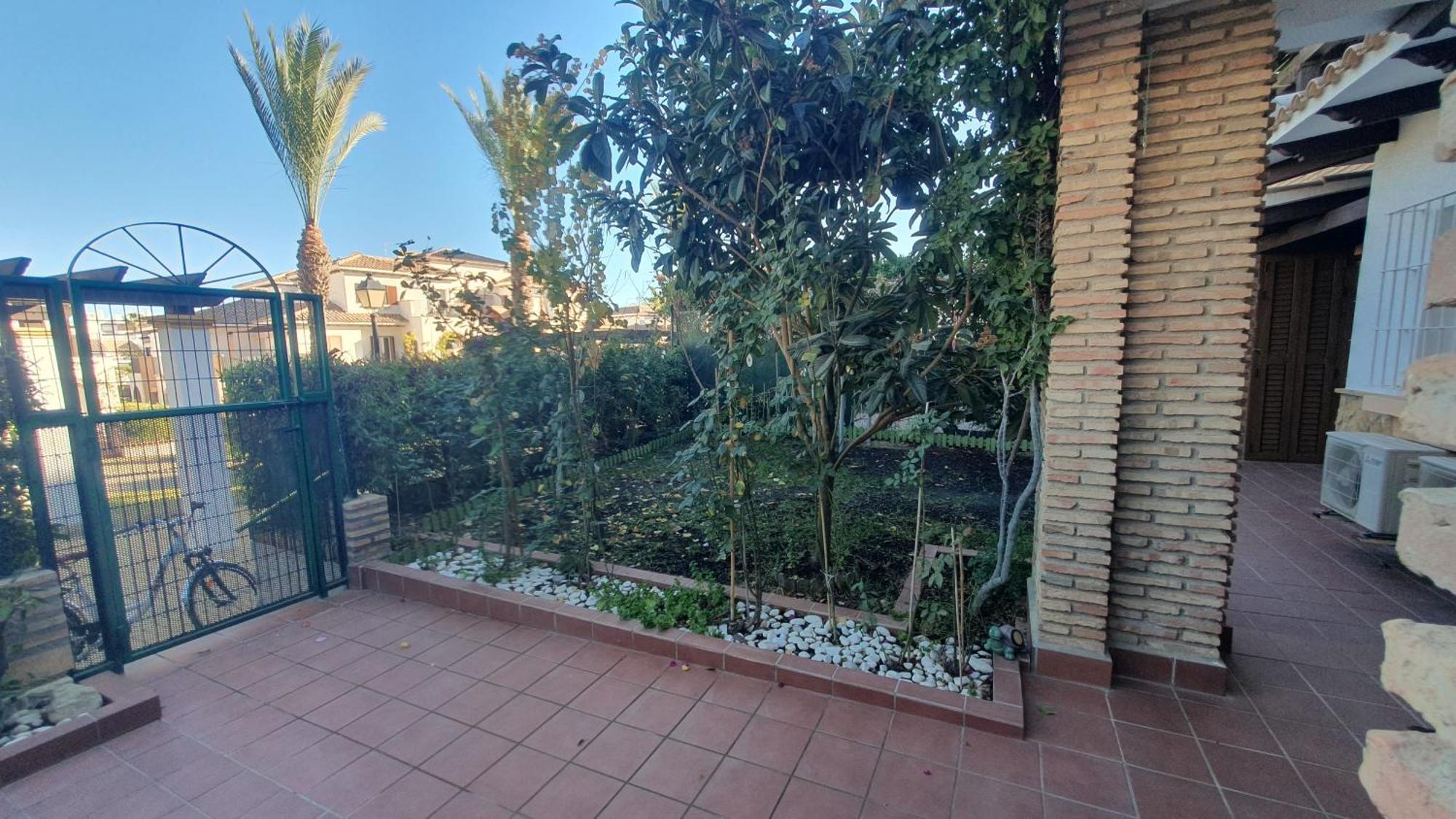 Al Andalus Thalassa III Verarental-Com Buitenkant foto