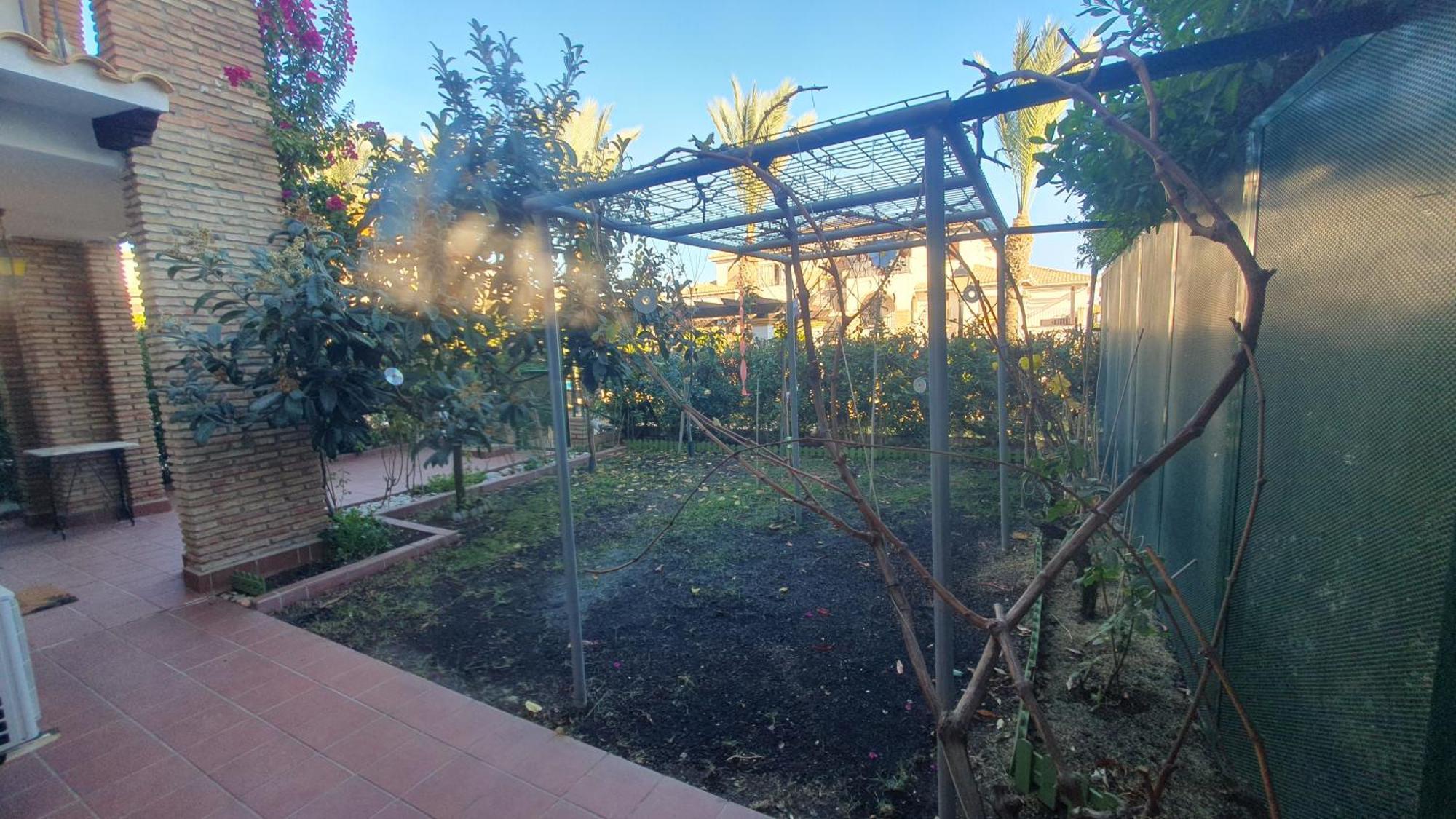 Al Andalus Thalassa III Verarental-Com Buitenkant foto